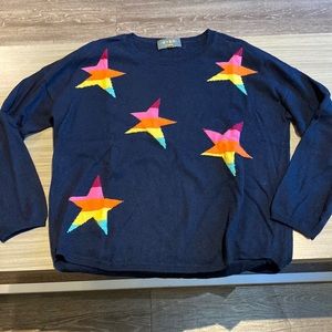 WYSE London Cashmere Sweater